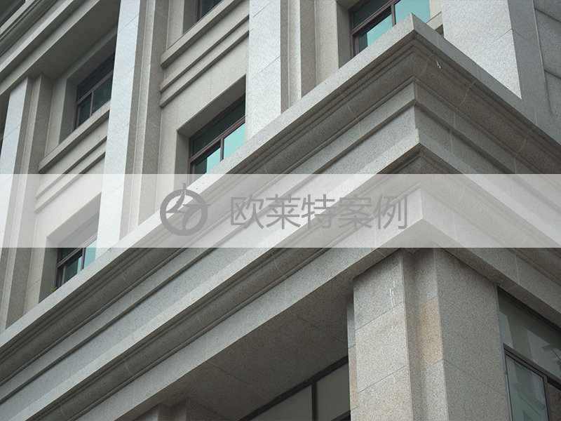 云南eps线条与GRC水泥线条的优势对比：